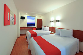 One Querétaro Aeropuerto