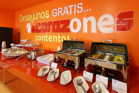 One Querétaro Aeropuerto