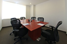 One Querétaro Aeropuerto