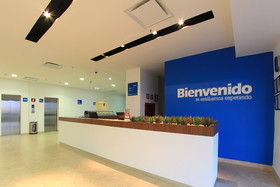 One Querétaro Aeropuerto