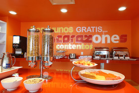 One Querétaro Aeropuerto