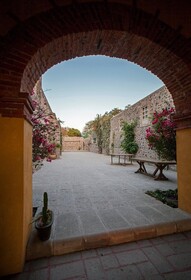Piedra De Fuego By Hacienda San Miguel