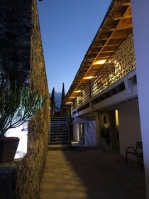 Piedra De Fuego By Hacienda San Miguel