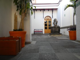 Hotel Quinta Lucca