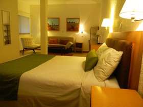 Hotel Quinta Lucca