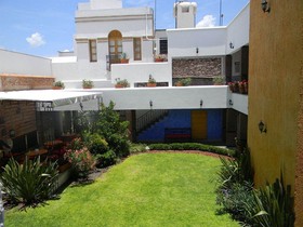 Hotel Quinta Lucca