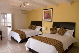 Quinta Rio Boutique Hotel