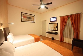 Quinta Rio Boutique Hotel