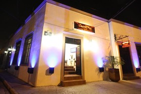 Quinta Rio Boutique Hotel