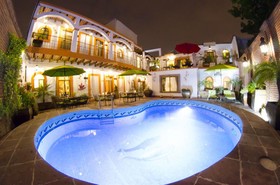 Quinta Rio Boutique Hotel