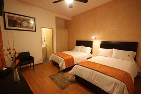 Quinta Rio Boutique Hotel
