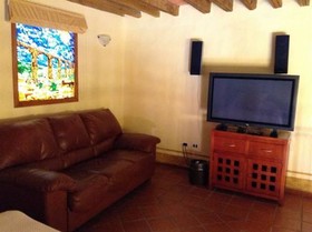 Quinta Santiago