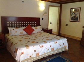 Quinta Santiago