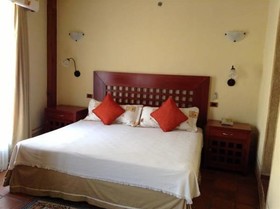 Quinta Santiago