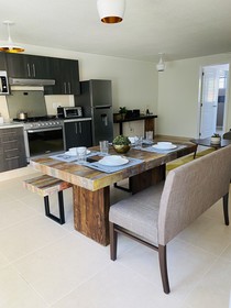 Rincon Unico Centrico