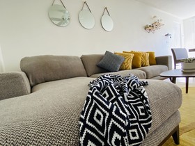 Rincon Unico Centrico