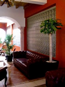 Rio Queretaro