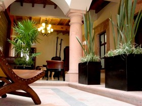 Rio Queretaro
