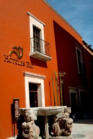 Rio Queretaro