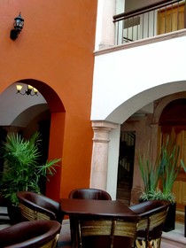 Rio Queretaro