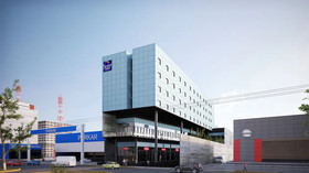 Sleep Inn Queretaro
