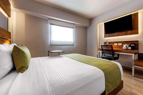 Sleep Inn Queretaro