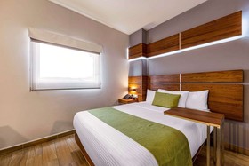 Sleep Inn Queretaro
