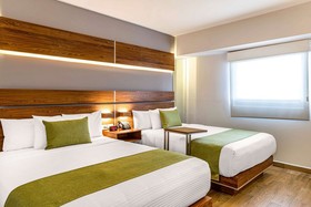 Sleep Inn Queretaro