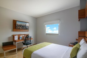 Sleep Inn Queretaro