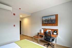 Sleep Inn Queretaro