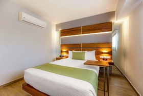 Sleep Inn Queretaro