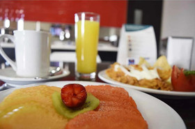 Sleep Inn Queretaro