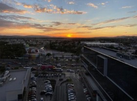 Stadia Suites Queretaro