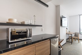 Stadia Suites Queretaro