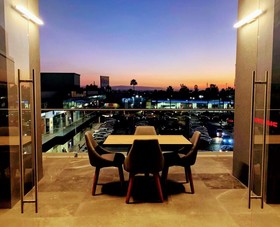 Stadia Suites Queretaro