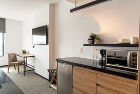 Stadia Suites Queretaro
