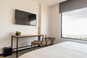 Stadia Suites Queretaro