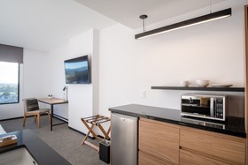 Stadia Suites Queretaro