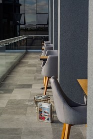 Stadia Suites Queretaro