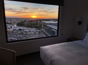 Stadia Suites Queretaro