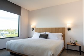 Stadia Suites Queretaro