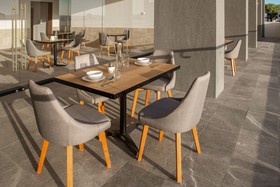 Stadia Suites Queretaro