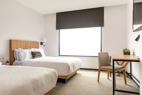 Stadia Suites Queretaro