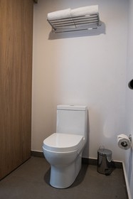 Stadia Suites Queretaro