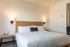 Stadia Suites Queretaro