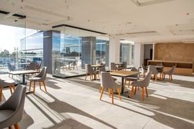 Stadia Suites Queretaro