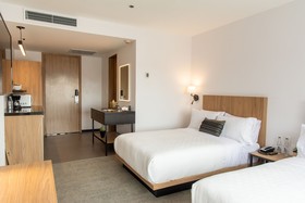 Stadia Suites Queretaro