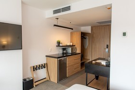 Stadia Suites Queretaro
