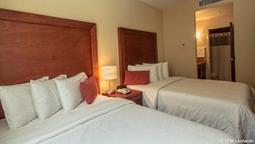 Staybridge Suites Queretaro
