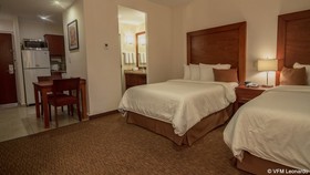 Staybridge Suites Queretaro